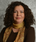 Yasemin Uras